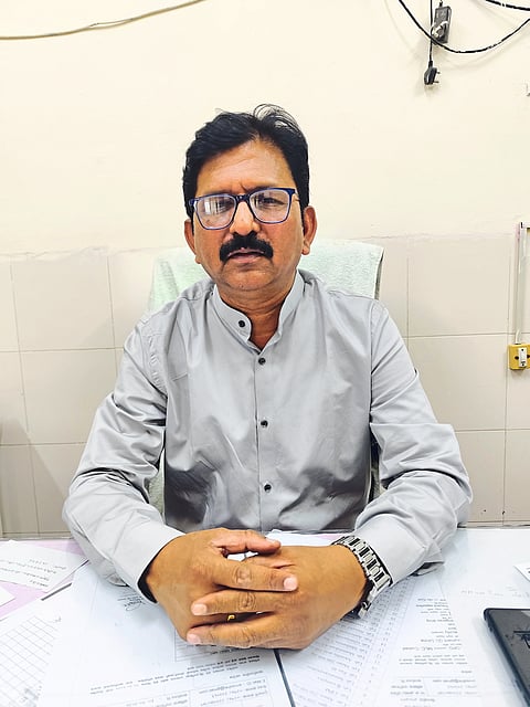 कर्जतचा डॉक्टर माणगावला, गरोदर महिलांवर अन्याय