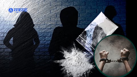 RC gang members in connection with stone-pelting