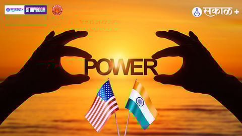 Separation of Powers US vs India
