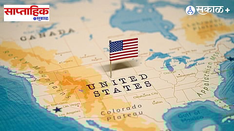 American self-government and Woodrow Wilson