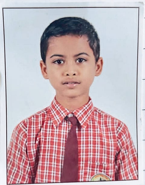 मसूरच्या जिल्हा परिषद शाळेतील श्रेयान घोलपची इस्रोच्या अभ्यास सहलीसाठी निवड