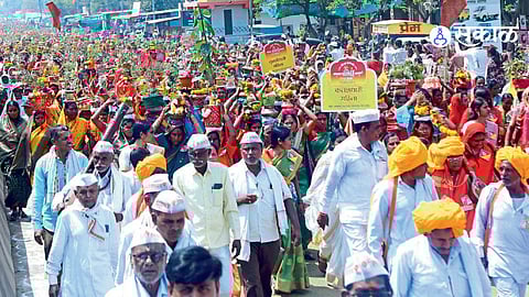 Gyaneshwari Parayan 2026