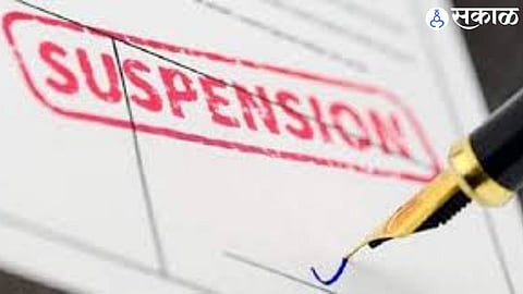 Solapur ZP May Suspend Seven Gram Sevaks; CEO Kuldeep Jangam to Take Final Decision