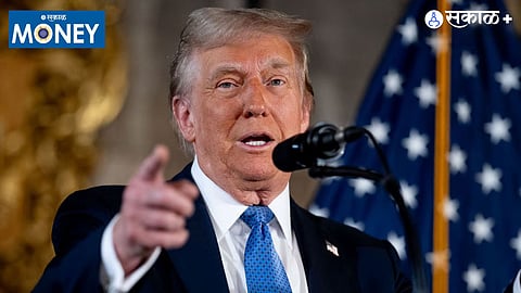 Donald Trump trade policy