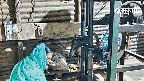 30-Year Journey of Homemade Spice Business