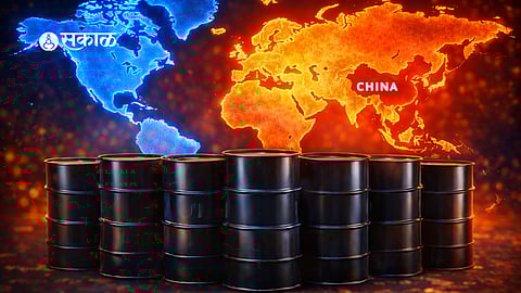 China as the country tightens fuel export c