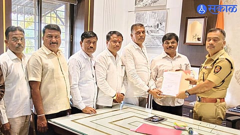 Farmers’ Interest First: Group Secretaries Withdraw Work Strike