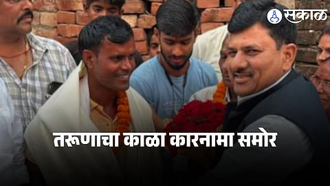 A Bihar youth who falsely claimed to secure Rank 440 in the UPSC exam was felicitated by local leaders and police before the truth emerged that the rank belonged to another candidate from Karnataka.