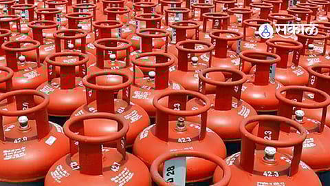 Kalamnuri LPG Shortage