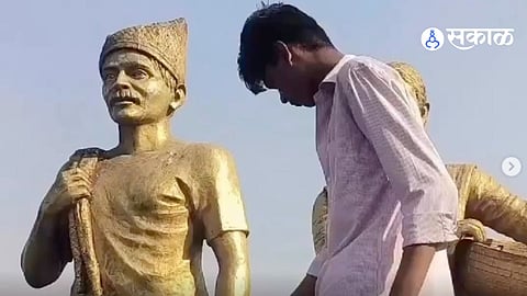 Viral Reel Sparks Outrage in Mumbai After Alleged Insult to Agri-Koli Culture