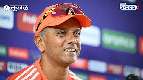 Rahul Dravid