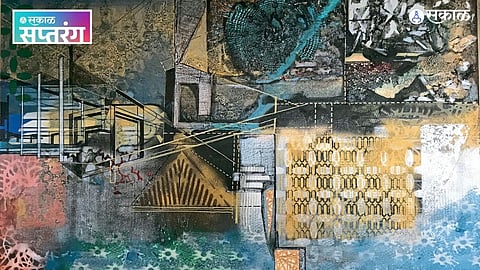 Contemporary Indian Female Painters