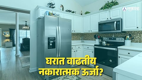 Fridge Vastu Tips: