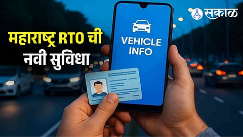 RTO WhatsApp chatbot