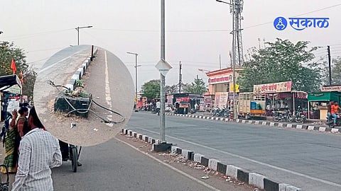 Latur Highway Safety Issue