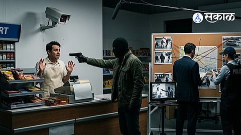 US Visa Fraud: 10 Indians Arrested for Staging Fake Armed Robberies to Claim Immigration Benefits