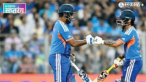 India T20 World Cup 2026 victory