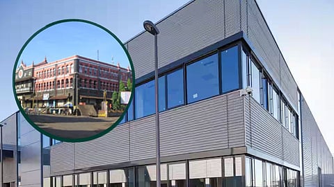 Kolhapur IT Park Land Transfer Order Issued