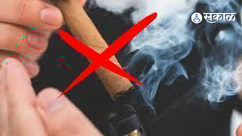 Hingoli Youth Addiction