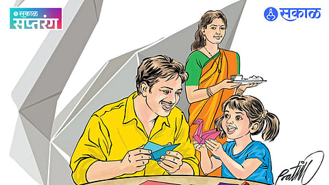 Parenting and Child Development