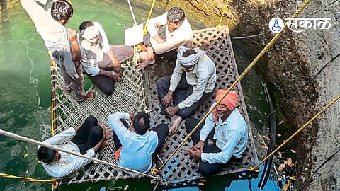 Hingoli Farmer Strike