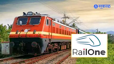 Railway Ticket Booking