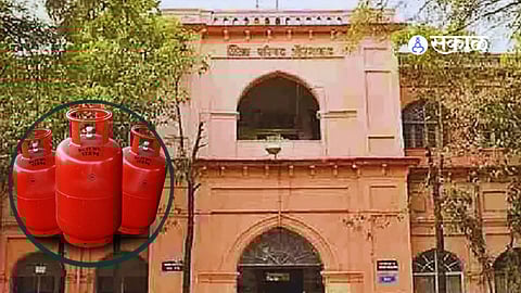 Chatrapati Sambhajinagar Hotel Crisis