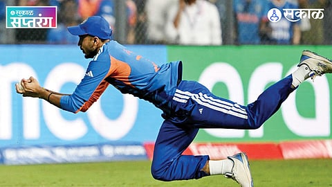 India's T20 World Cup 2026 Victory