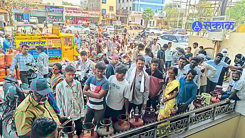 Chhatrapati Sambhajinagar News