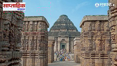 Indian Heritage Monuments and Wildlife