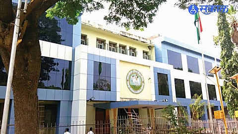 Solapur ZP President Post: CM Likely to Approve Dilip Vaidya’s Name