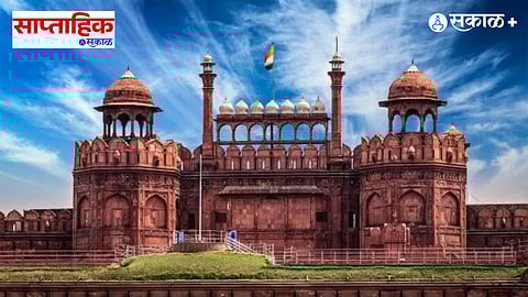 Indian Historical Monuments and Science