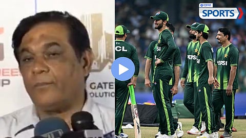 Rashid Latif Shames PCB After T20 WC Exit