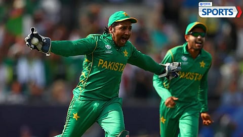 Sarfaraz Ahmed Retirement