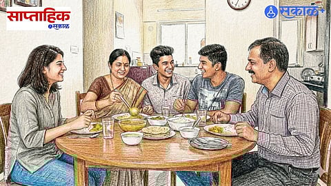 Relational dynamics in youth