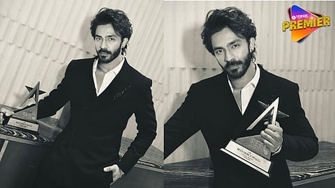 Aishwarya Thackeray Get Rewarded By New Movie