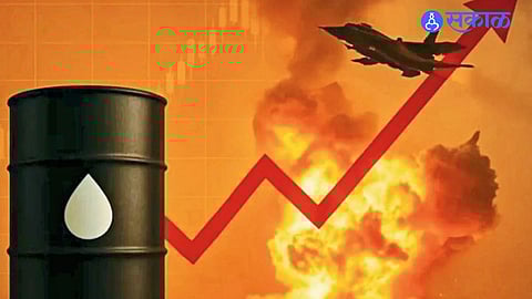 War and the Market: Crisis or Opportunity for Smart Investors?