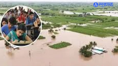 State’s Fee Relief for Excess Rain-Hit Students Yet to Be Implemented