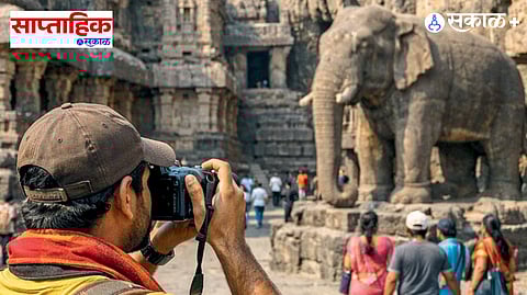 Heritage site preservation article