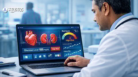 Diabetes Health Awareness