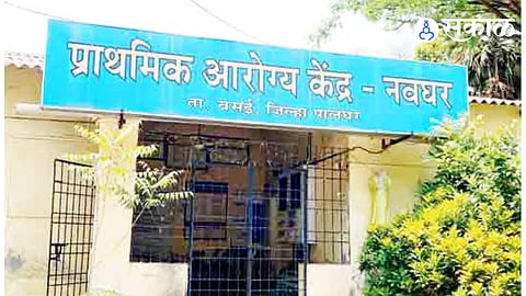 Vasai Sub-District Hospital land survey ordered