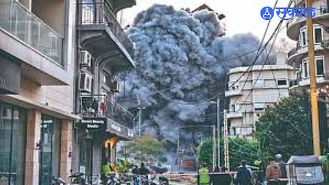 Iran Vows Revenge After Drone Strikes on Shiraz by US and Israel