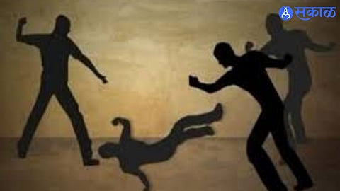 Minor Assault Case: Boy Seriously Injured After Brutal Beating in Man Taluka