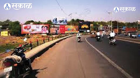 Solapur Road Survey