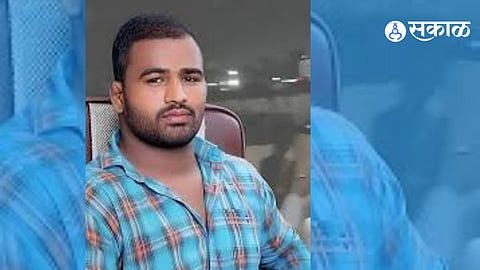 Notorious Criminal Sagar Moholkar Dies During Treatment at Sassoon Hospital