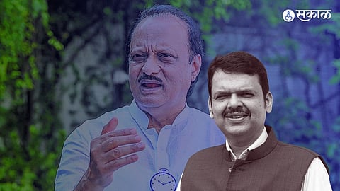 devendra fadnavis ajit pawar