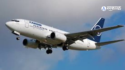 Solapur Flight Ticket Price