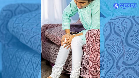 Are Your Bones Getting Weak? Know the Common Indicators