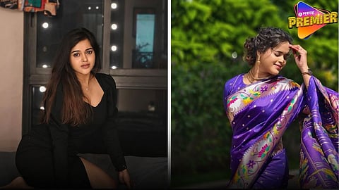 sanai chaughade fame chinmayee salvi