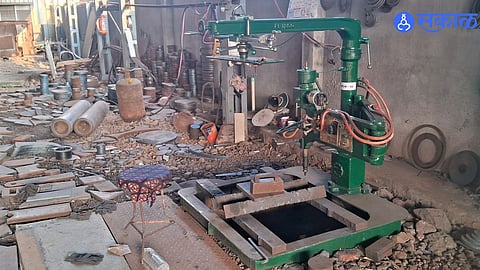 LPG Crisis in Satara: Factories Shut, Workers Fear Job Loss